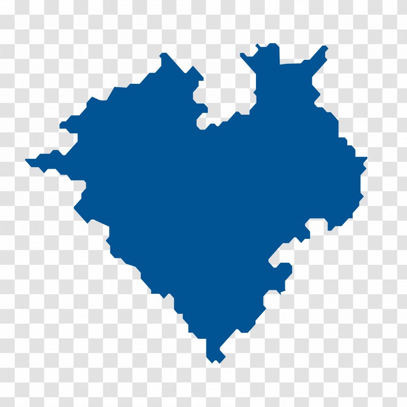 States Of Germany Government Region North Rhine-Westphalia Vestfalio-Lippe Münster Ruhr - Herz Transparent PNG