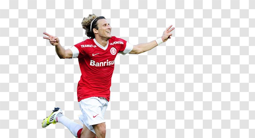 Team Sport Competition Football Player - Diego Forlan Transparent PNG