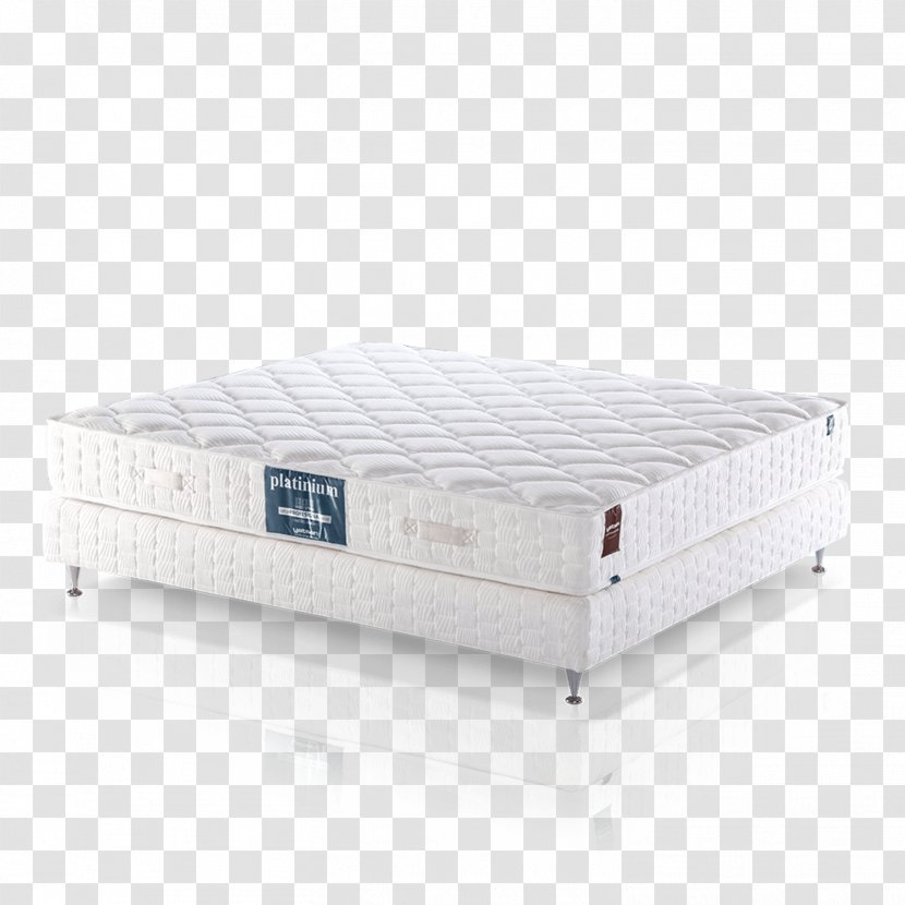 Bed Frame Hotel Mattress Cheap - Video Transparent PNG