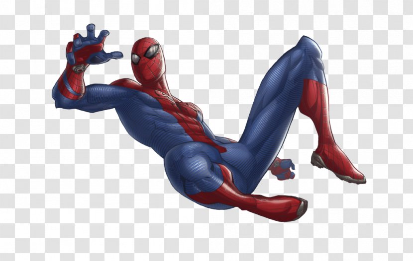 Ultimate Spider-Man Marvel Comics - Comic Book - Spider-man Transparent PNG