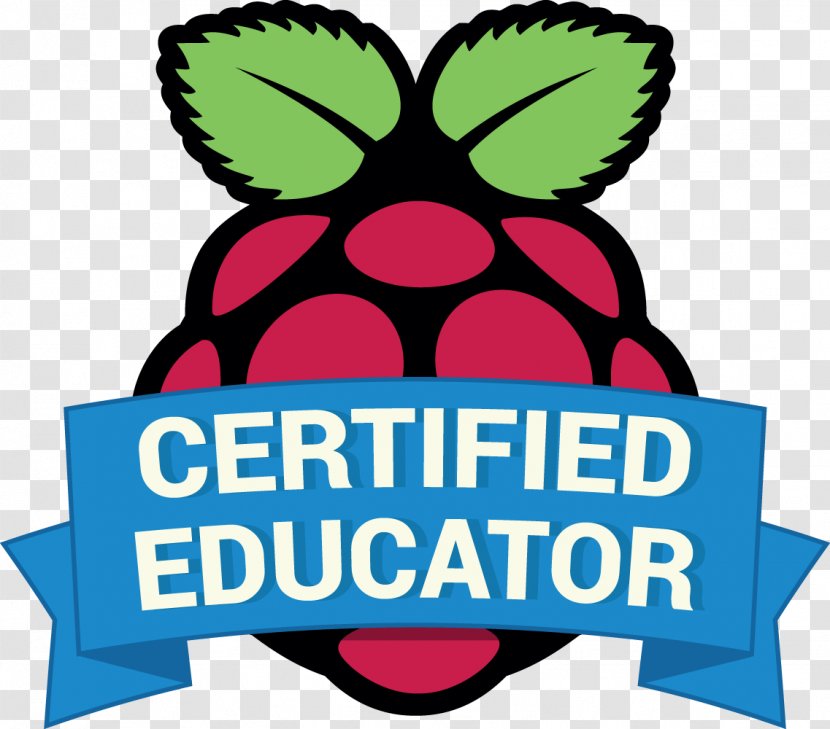 Raspberry Pi 3 Arduino Computer - Programming - Certificate Badge Transparent PNG