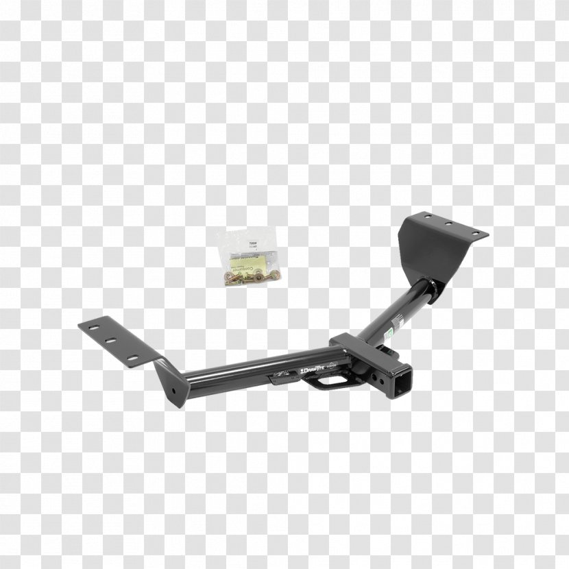 Car Lexus Toyota Tow Hitch Truck - Towing Transparent PNG