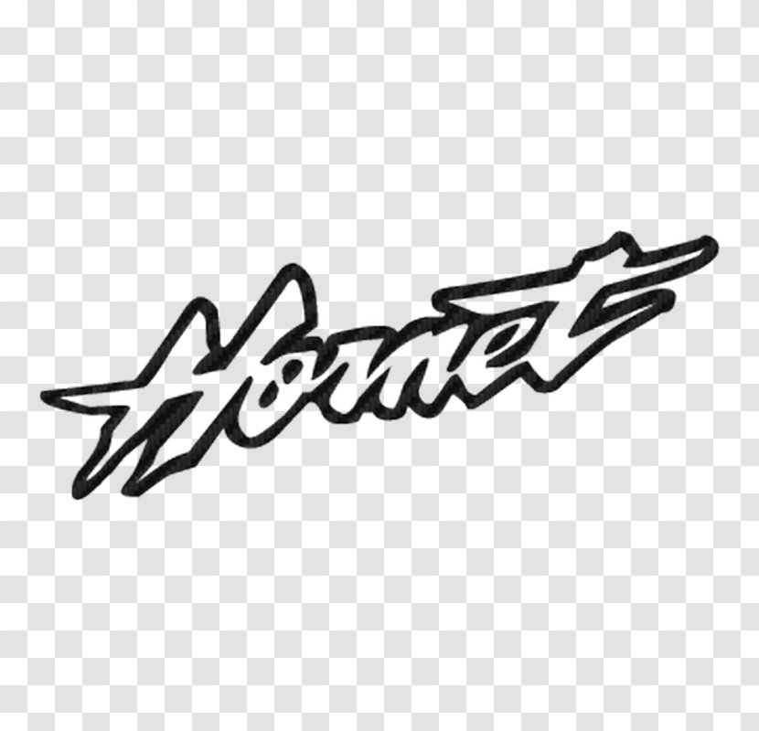 Honda Logo Hornet Civic CB600F Transparent PNG