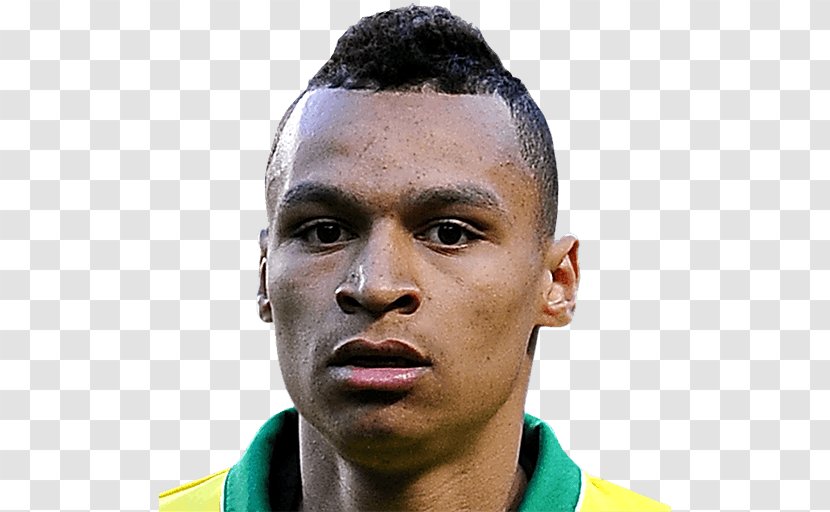 Jacob Murphy FIFA 17 15 Norwich City F.C. 16 - Football Player - F.c. Transparent PNG