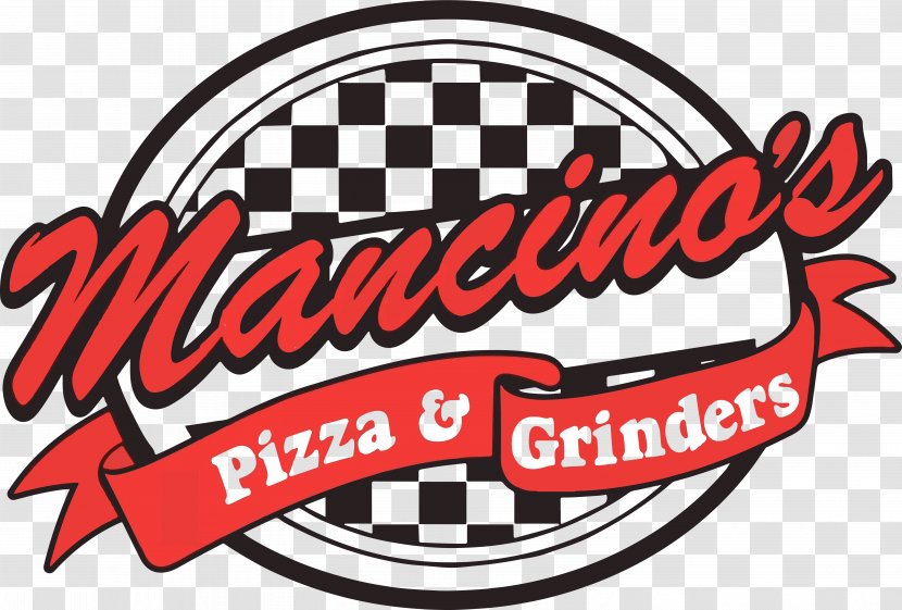 Mancino's Pizza & Grinders Take-out Ann Arbor Saline - Text - Tomato Transparent PNG