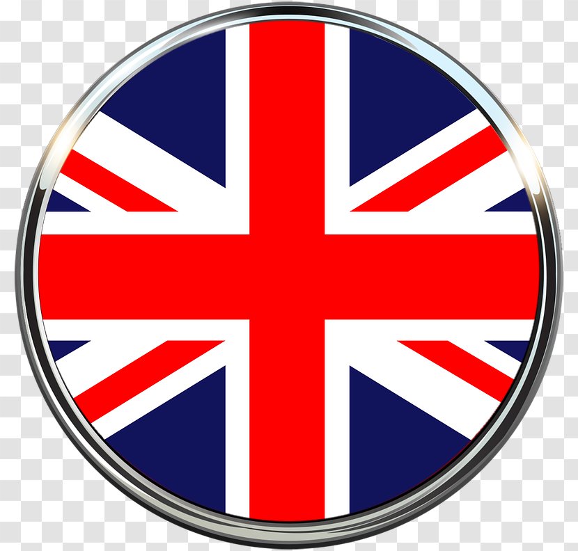 Flag Of The United Kingdom States Transparent PNG