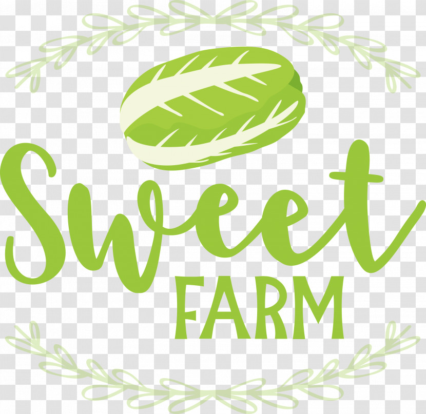 Sweet Farm Transparent PNG