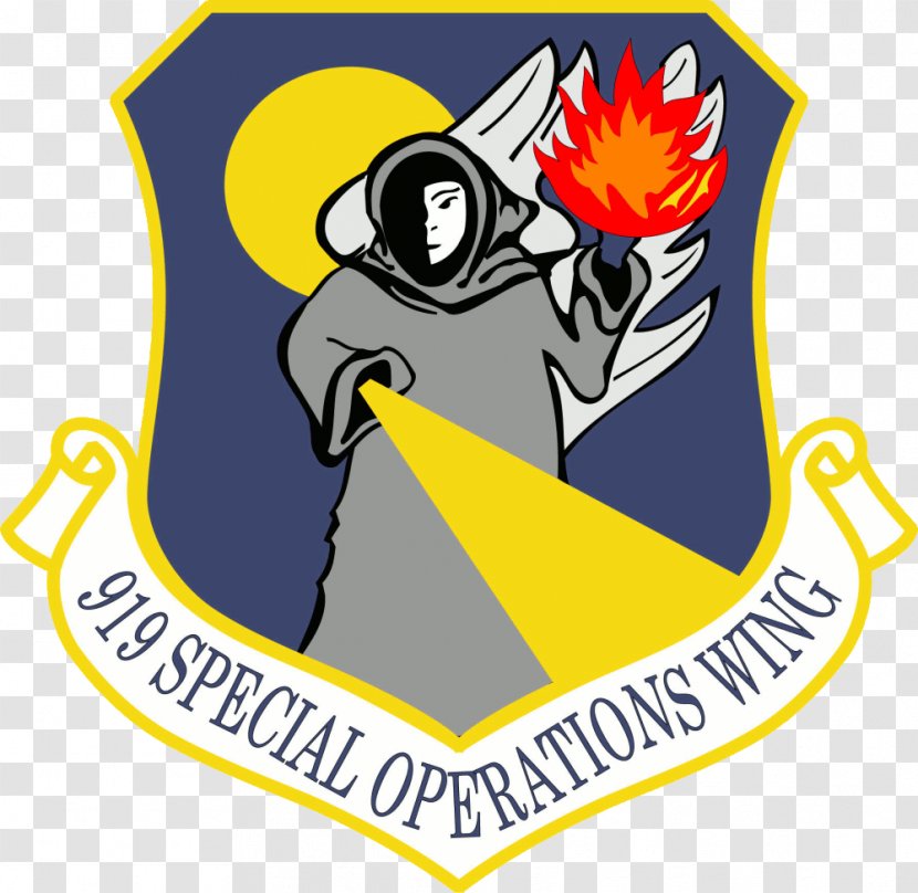 Eglin Air Force Base Duke Field 919th Special Operations Wing - United States - Usa Flag Transparent PNG