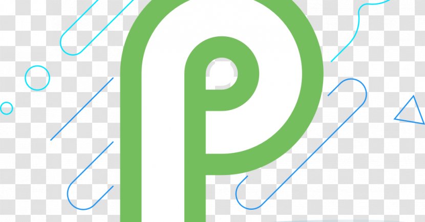 Android P Number OnePlus 6 Google - Software Development Transparent PNG