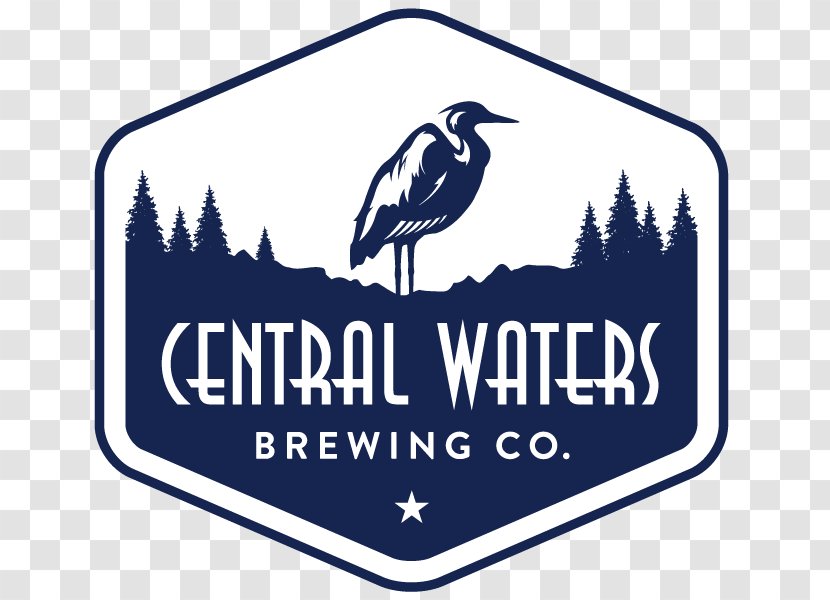 Central Waters Brewing Co. Beer Stout Ale Porter - Untappd Transparent PNG