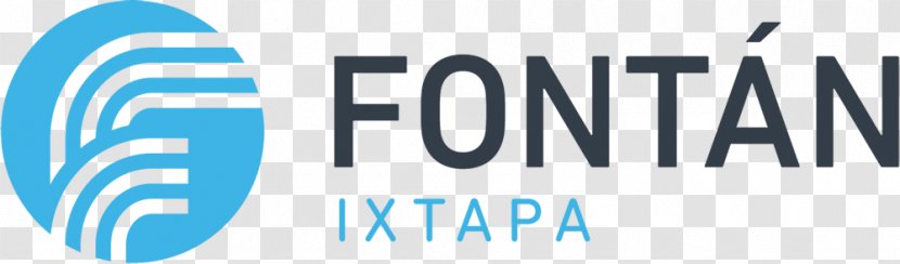 Logo Fontan Ixtapa Hotel Brand - Proximus Group - English Christmas Fonts Transparent PNG