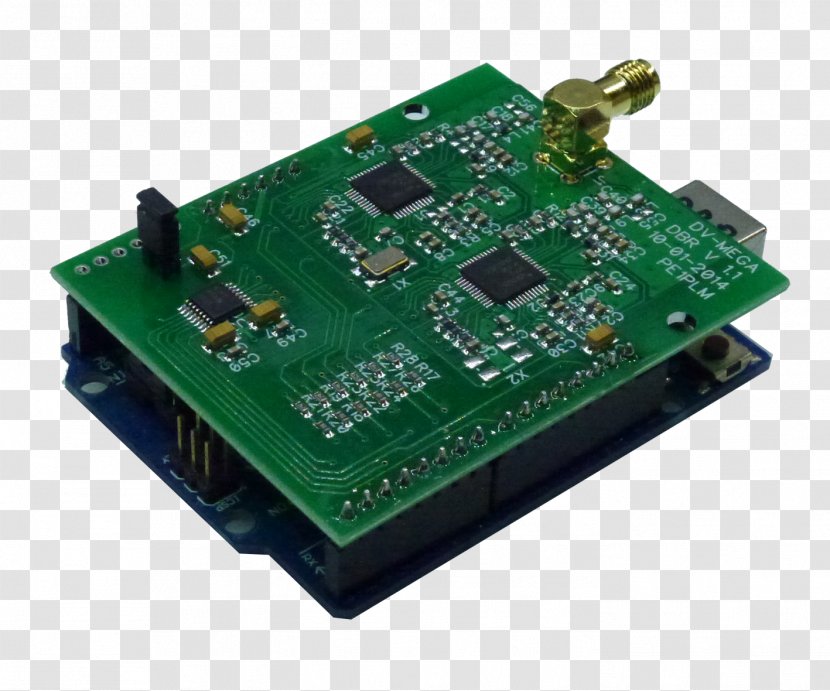 Microcontroller Arduino Electronics Raspberry Pi Computer Software - Io Card - Inertial Measurement Unit Transparent PNG