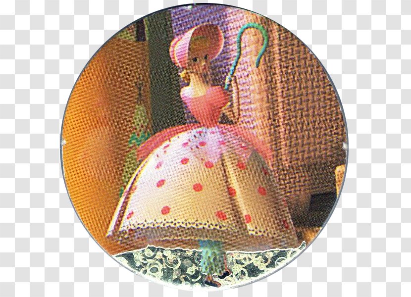 Little Bo Peep Lelulugu Toy Story 3 Doll Transparent PNG