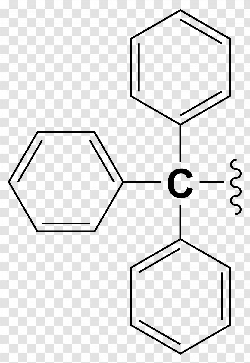 Methyl Group Chemistry Phenyl Chemical Substance CAS Registry Number - Rectangle Transparent PNG