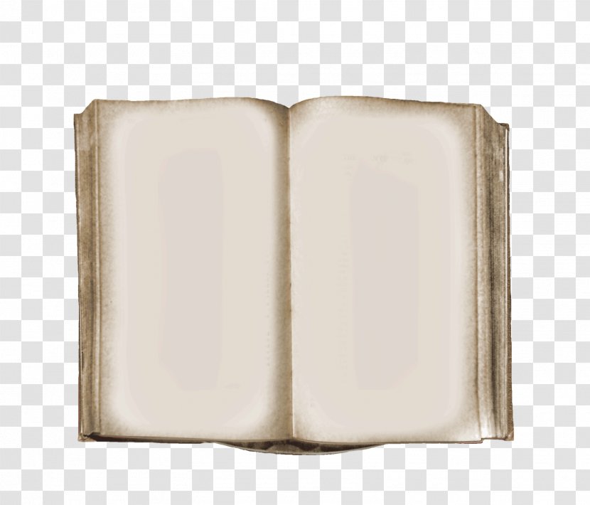 DeviantArt Toy Theater - Bleach - Open Book Transparent PNG