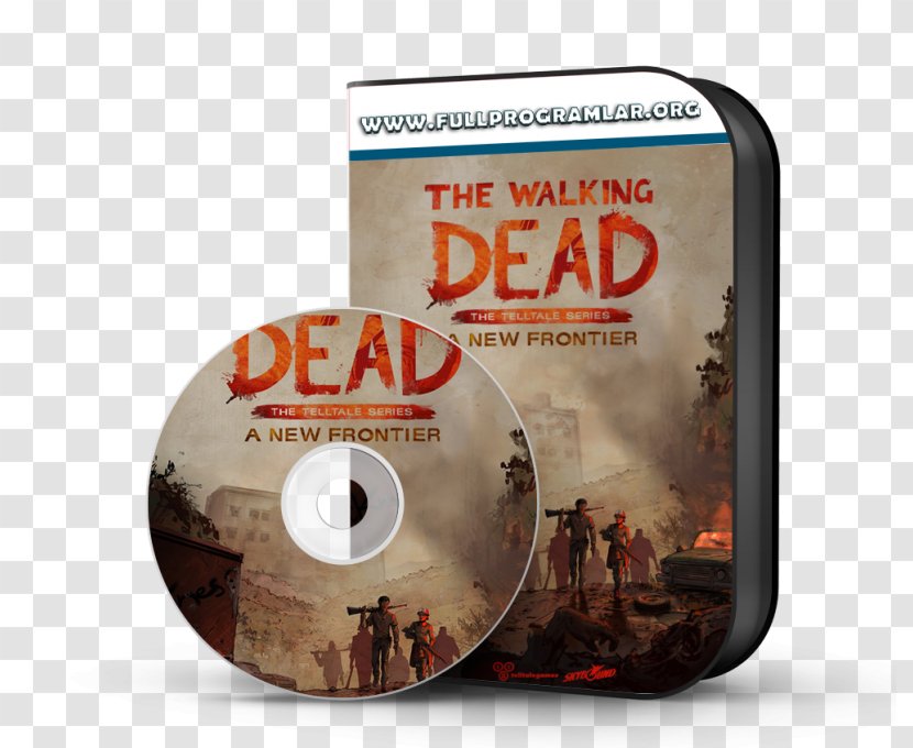 The Walking Dead: A New Frontier Xbox One PlayStation 4 Telltale Games - Dead Michonne - Flash Animasyon Indir Transparent PNG