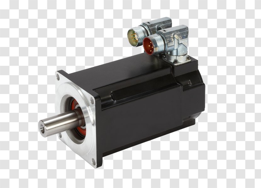 Electric Motor Servomotor Servo Drive Motion Control Servomechanism - Akm Transparent PNG