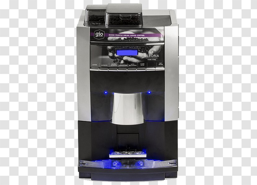 Coffeemaker Espresso Machines Nespresso - Machine - Coffee Transparent PNG