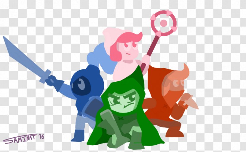 Vitruvian Man Clip Art - Megaphone - Portal Knights Transparent PNG