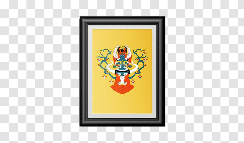 India Buddhism Illustration - Server - Decorative Transparent PNG