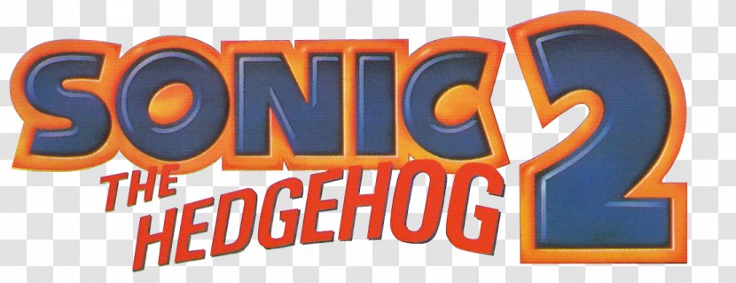 Sonic The Hedgehog 2 3 Shadow & Knuckles - Banner Transparent PNG