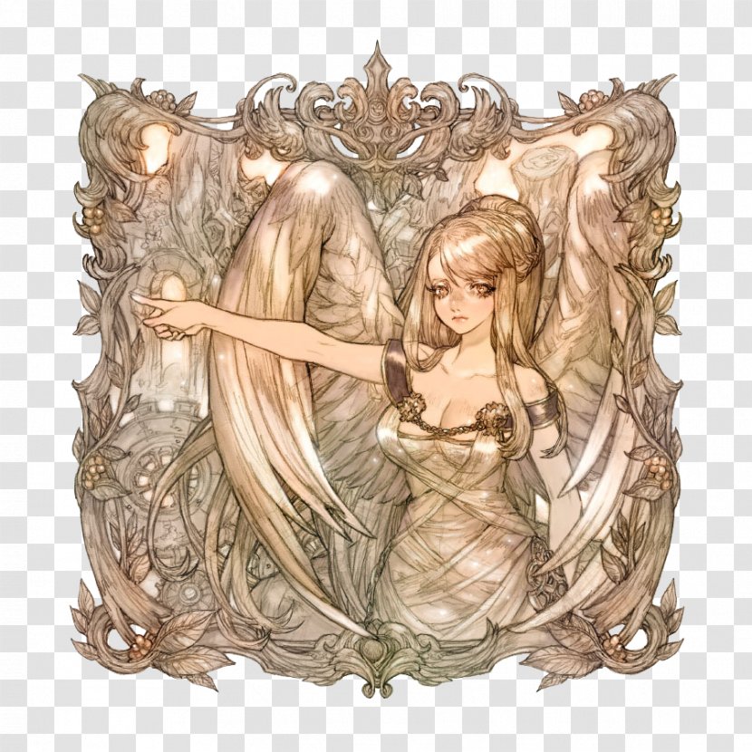 Tree Of Savior Ragnarok Online IMC Games Classic MMORPG - Massively Multiplayer Roleplaying Game Transparent PNG