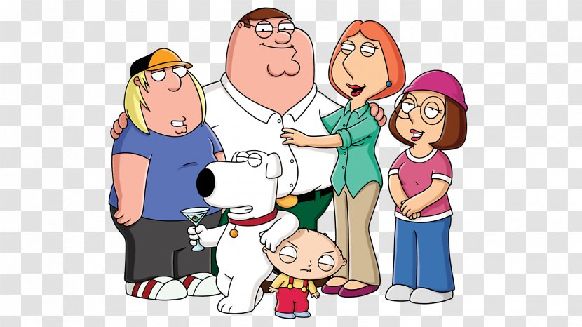 Brian Griffin Peter Television Show Family Guy - Watercolor - Season 16Family Transparent PNG