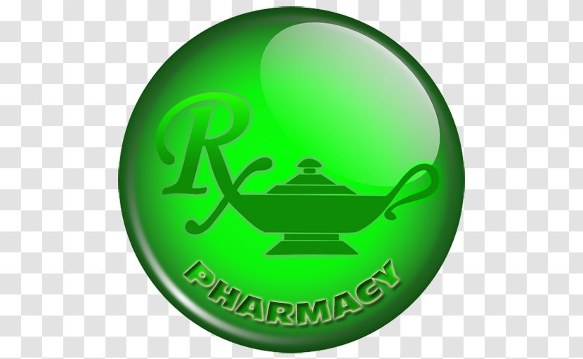 Logo Brand Pharmacy Font Transparent PNG
