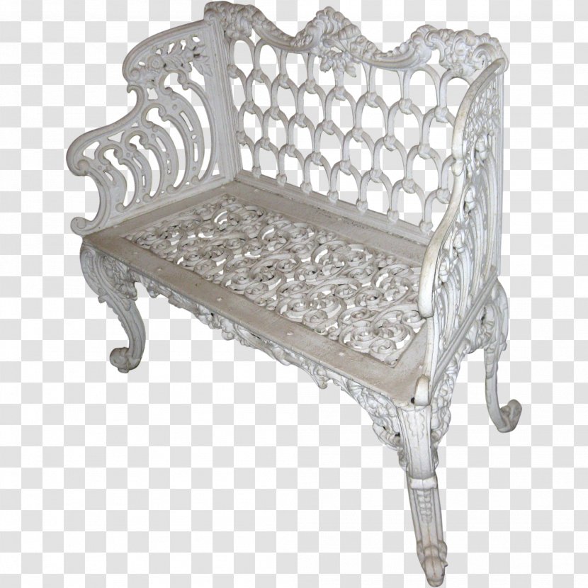 Chair Couch Loveseat Furniture Stool - George Hepplewhite Transparent PNG