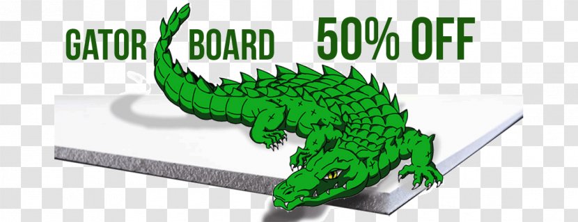 Reptile Technology Caricature Crocodiles - Animal Figure - Foam Board Transparent PNG