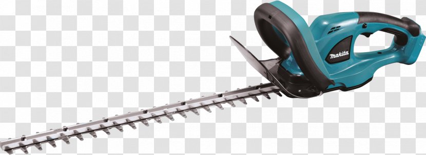 Hedge Trimmer Makita String Tool Cordless - Hardware - Woodworking Transparent PNG