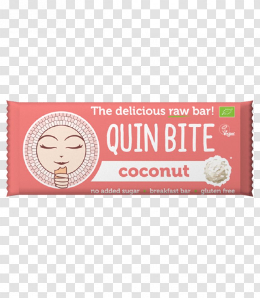 Raw Foodism Chocolate Bar Veganism Coconut - Health Transparent PNG