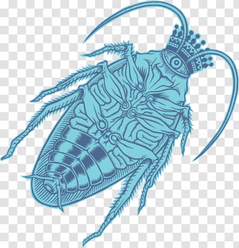 Insect Character Work Of Art Pollinator Transparent PNG