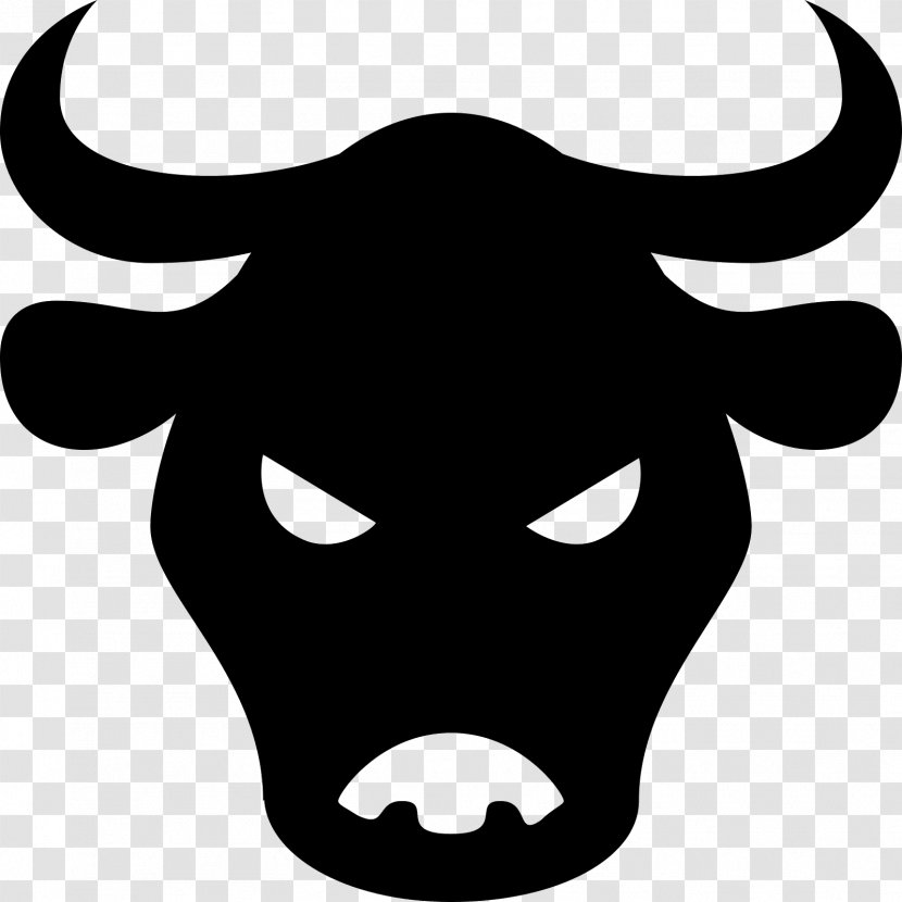 Ox Cattle - Headgear Transparent PNG