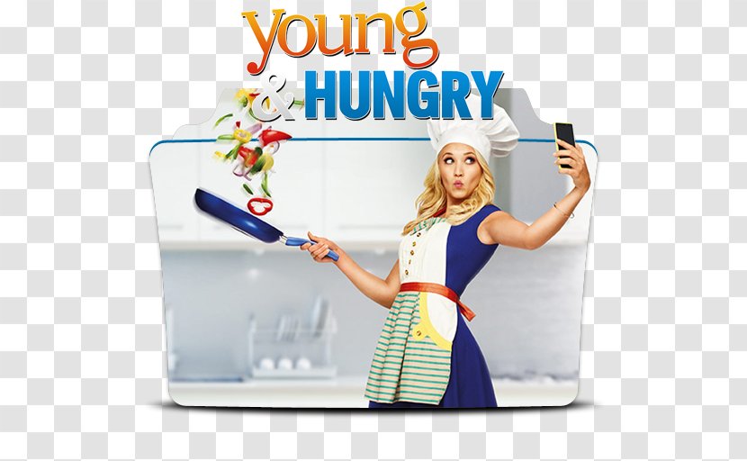 Television Show Young & Hungry - Aimee Carrero - Season 2 HungrySeason 1 FreeformHungry Transparent PNG