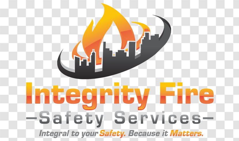 Integrity Fire Safety Services Logo Alarm System Protection - Request For Proposal Announcement Transparent PNG