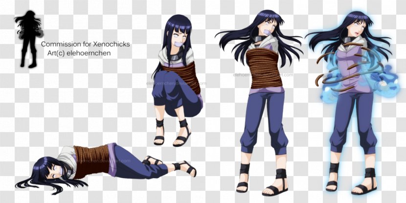 Hinata Hyuga Naruto Uzumaki Sakura Haruno Ino Yamanaka Sasuke Uchiha - Heart Transparent PNG