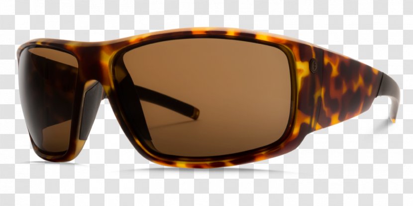 Sunglasses Electric Knoxville Polarized Light Ray-Ban - Oakley Inc Transparent PNG