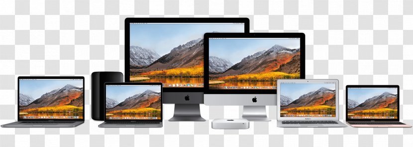 MacBook AppleCare Authorized Service Provider - Gadget - Family Transparent PNG