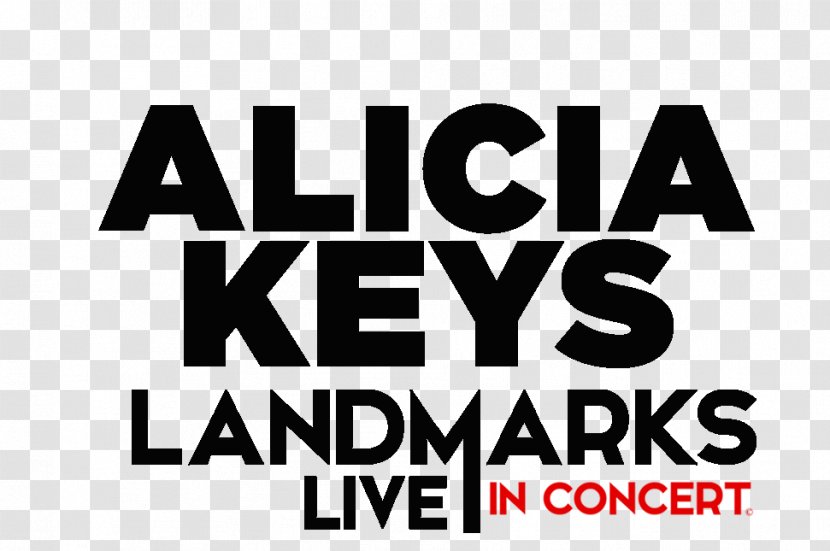 Concert Logo New York City - Deviantart - Alicia Keys Transparent PNG