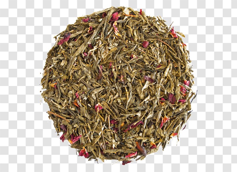 Anise Spice Assam Tea Earl Grey Dianhong - Lapsang Souchong - Cherry Blossoms Transparent PNG