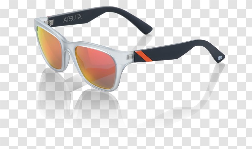 Goggles Sunglasses Clothing Accessories - Orange - Armour Transparent PNG