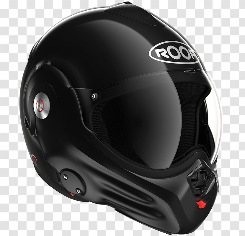 Motorcycle Helmets Scooter ROOF International - Accessories Transparent PNG