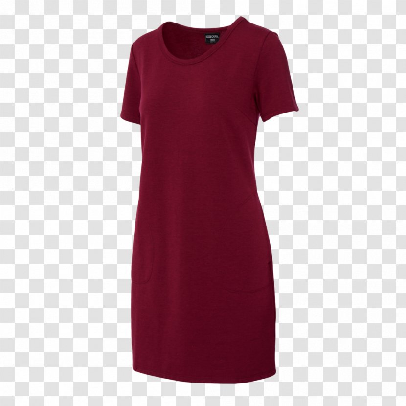 Cocktail Dress Sleeve T-shirt Shoulder - Clothing Transparent PNG