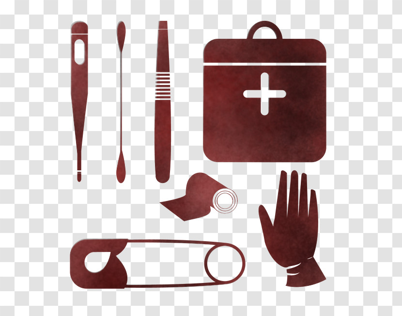 Logo Poster First Aid Kit Drawing First Aid Transparent PNG