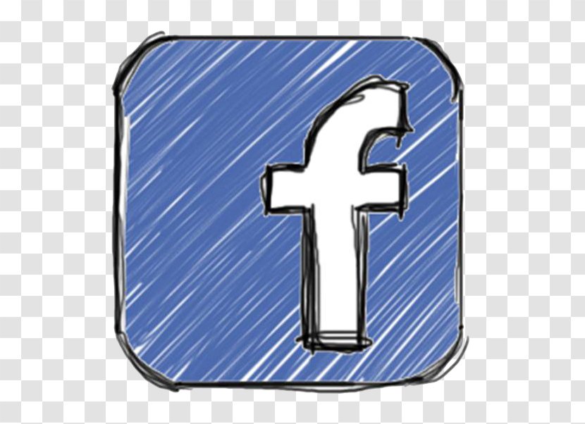 Social Media Clip Art Facebook Networking Service - Blog Transparent PNG