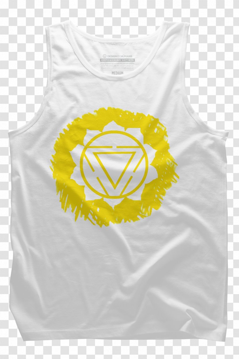 T-shirt Sleeveless Shirt Top Transparent PNG