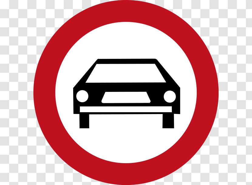 Car Overtaking Traffic Sign Road Signs In Colombia - Passing Lane Transparent PNG