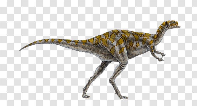 Dryosaurus Iguanodontia Ceratosaurus Genasauria Othnielia - Dinosaur Transparent PNG