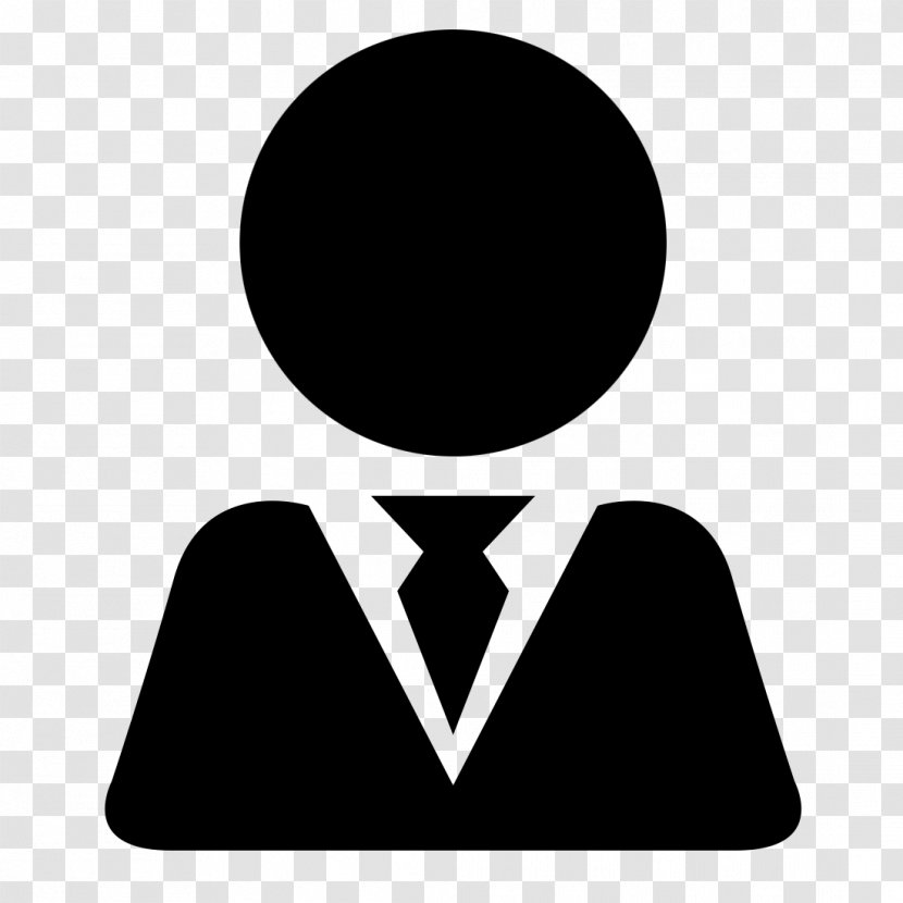 Businessperson - Black - Apartment Transparent PNG